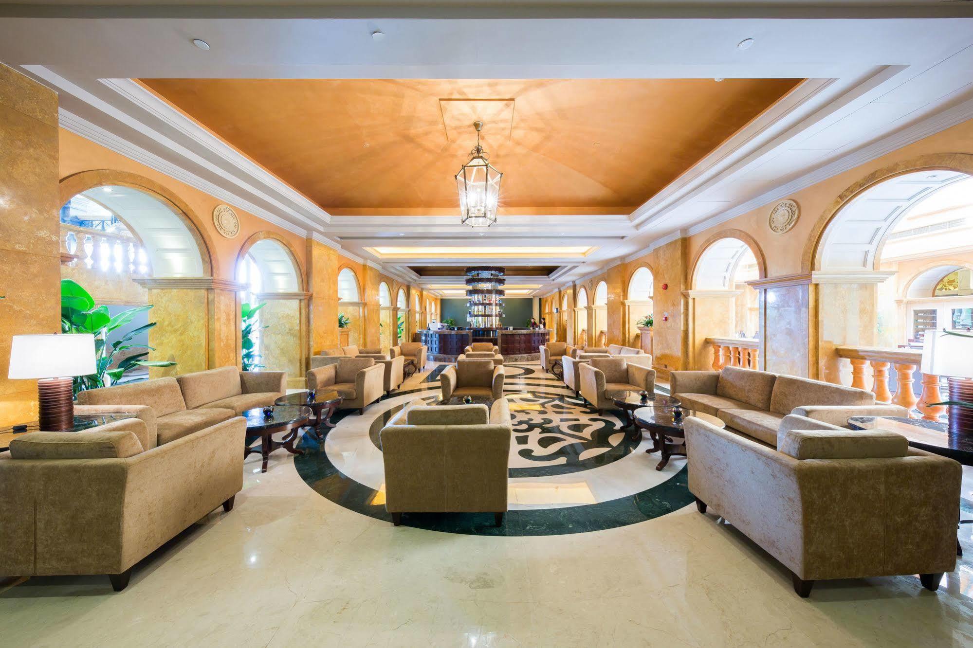 Malachite Hotel Dongguan Dongguan  Exterior photo