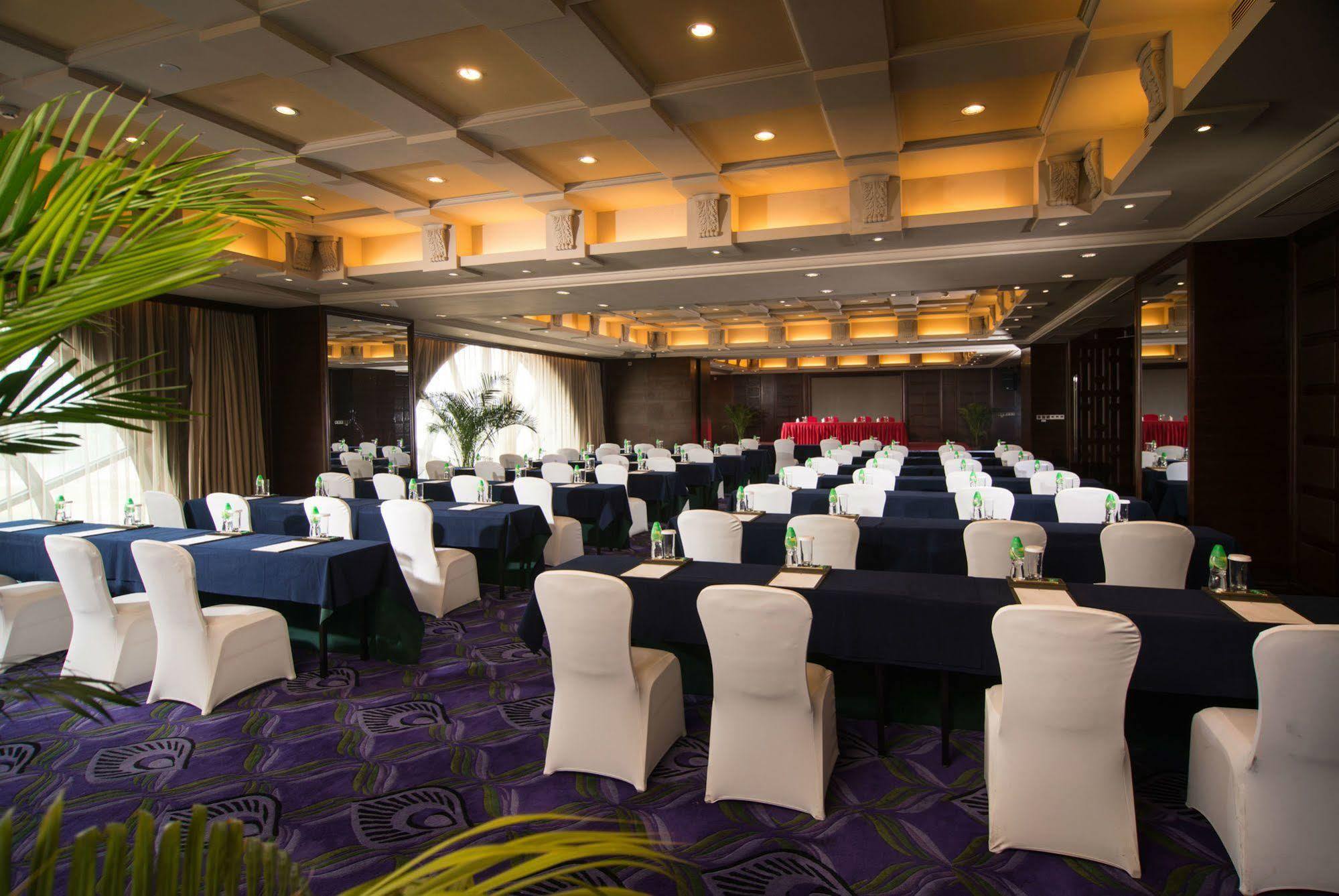 Malachite Hotel Dongguan Dongguan  Exterior photo