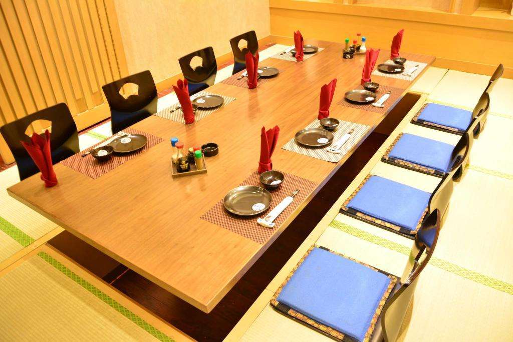 Malachite Hotel Dongguan Dongguan  Restaurant photo
