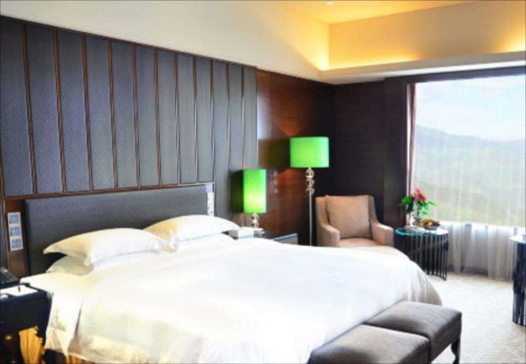 Malachite Hotel Dongguan Dongguan  Room photo