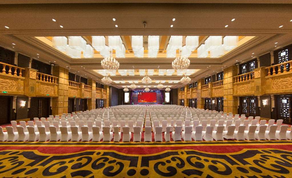 Malachite Hotel Dongguan Dongguan  Facilities photo