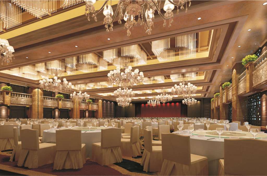 Malachite Hotel Dongguan Dongguan  Facilities photo